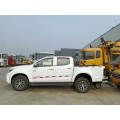 Mini Isuzu 3 Tonnen Repo Wheellift Truck